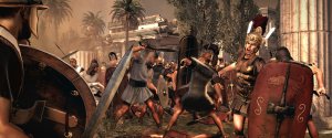 Total War: Rome II -    