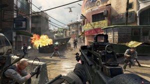 Call of Duty: Black Ops 2 -    
