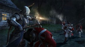 Assassins Creed 3 -    