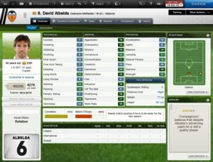 Football Manager 2013 -  