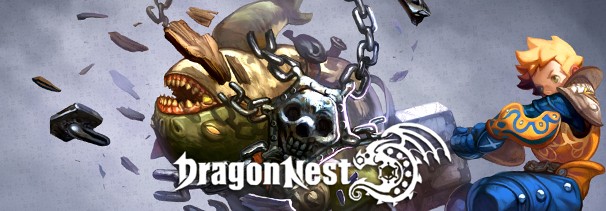 Dragon Nest -    