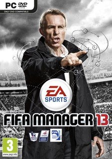 FIFA Manager 2013 crack 1.0.3.0