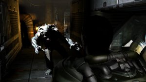 Doom 3: BFG Edition -   