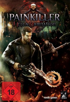 Painkiller: Hell & Damnation  1
