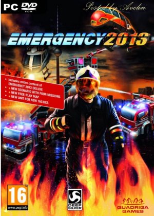 Emergency 2013  () 