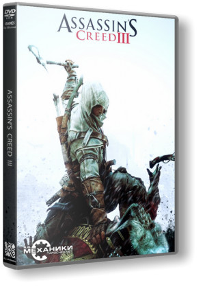 Assassin's Creed 3  1.01