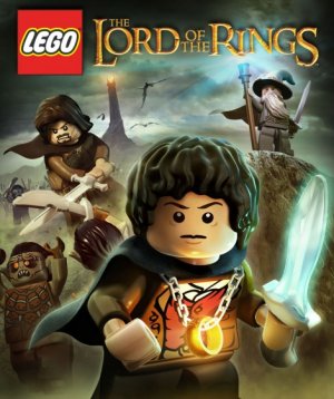 LEGO The Lord of the Rings crack