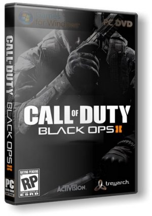 Call of Duty: Black Ops 2  3