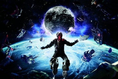 Dead Space 3:      -