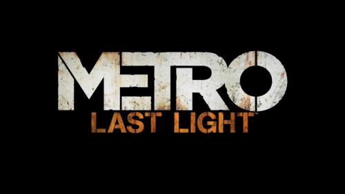     Metro: Last Light