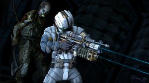 Dead Space 3:      -