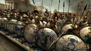 3   Total War: Rome 2