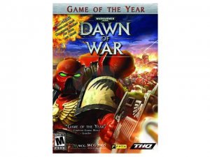 Warhammer 40,000: Dawn of War - Game of the Year Edition  crack 1.51