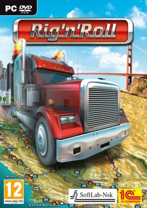 Rig'n'Roll crack 3.0.4.2696