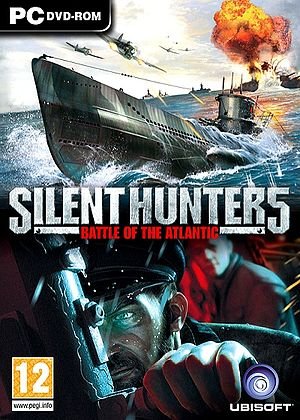 Silent Hunter 5: Battle of the Atlantic  русификатор (звук + текст) Торрент