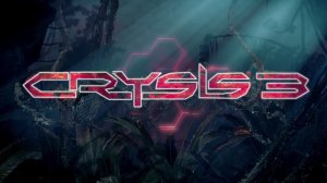 Crysis 3 — новый трейлер aka геймплей