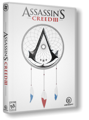 Assassin's Creed III  1.02
