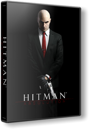 Hitman: Absolution   1.0.446.0