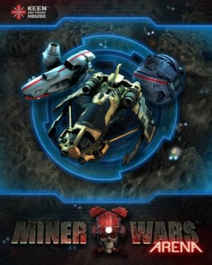 Miner Wars 2081 crack