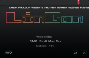 DmC - Devil May Cry  + 14 ()