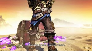 Borderlands 2 : Captain Scarlett and her Pirates Booty DLC  () 
