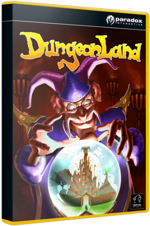 Dungeonland crack 1.0.6068