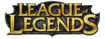  League of Legends     