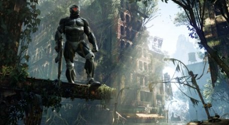 Покупателям Crysis 3 обещают подарки за заказ игры