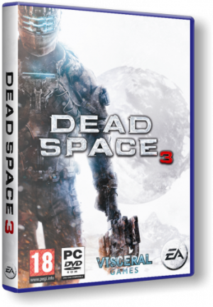 Dead Space 3 crack