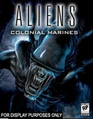 Aliens: Colonial Marines  1.0.58