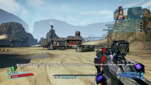 Borderlands 2 : Mr. Torgue's Campaign Of Carnage DLC  () 