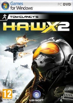 Tom Clancy's H.A.W.X. 2 crack 1.01