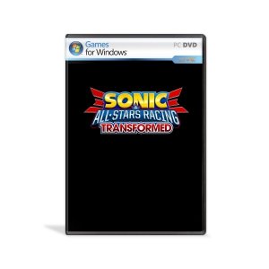 Sonic & All-Stars Racing Transformed crack  1.0