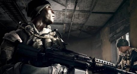 Electronic Arts  DICE   Battlefield 4