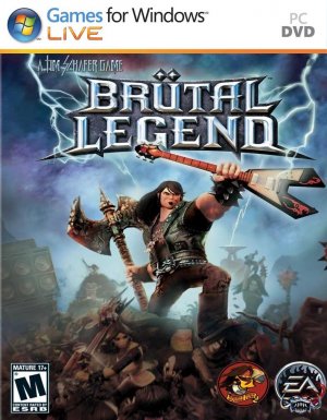 Brutal Legend  3