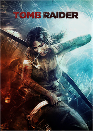 Tomb Raider (2013) crack 1.01.748.0
