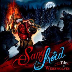 Sang-Froid: Tales of Werewolves crack 1.1