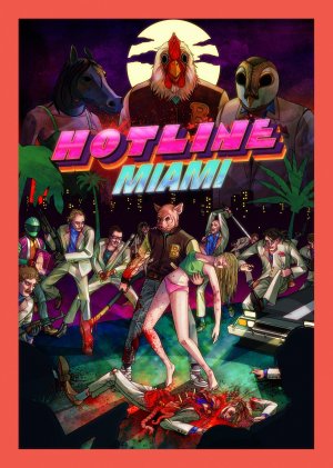 Hotline Miami  () 