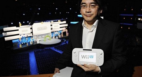 Сотрудник Electronic Arts раскритиковал Wii U