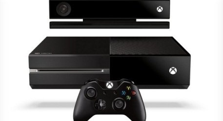 Microsoft  Xbox One