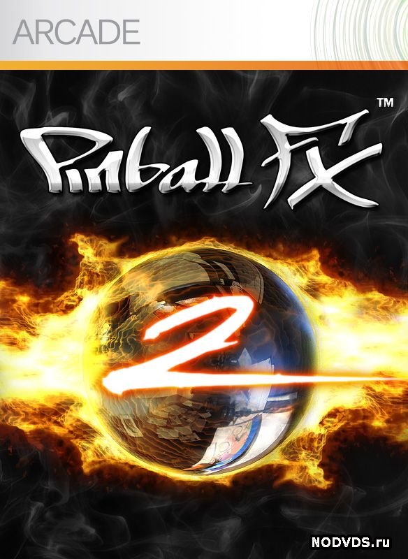 Pinball FX2 crack Build 290513