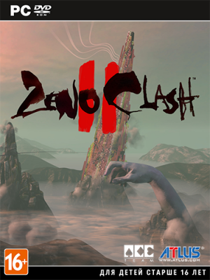 Zeno Clash 2 crack 1.01