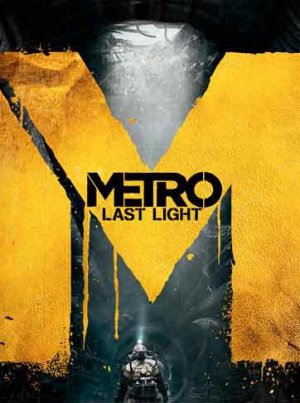 Metro Last Light  ()