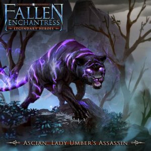 Fallen Enchantress: Legendary Heroes crack 1.6