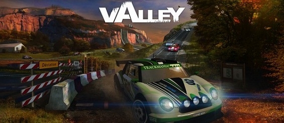 Анонсирована дата релиза Trackmania 2 Valley