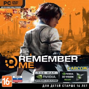 Remember Me  1.0.2