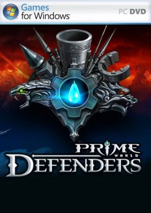 Prime World: Defenders crack