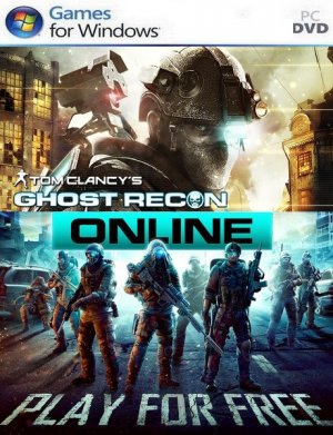 Tom Clancy's Ghost Recon Online  ()