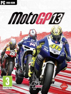 MotoGP 13 crack 1.2