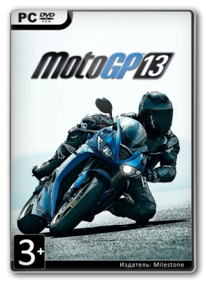 MotoGP 13  ()